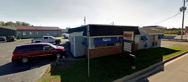 Tastee-Freez - Edwardsburg - 68717 M-62 (newer photo)